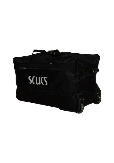 Scucs Sc10760 Çek Tekerlekli Malzeme Çantası