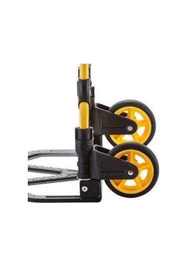 Stanley Pa641 Ft580 Taşıma Arabası Pu Yedek Teker