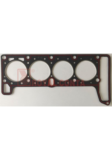 Royal 038010n Sılındır Kapak Contası Lada 1,3 / 1,6 Nıva