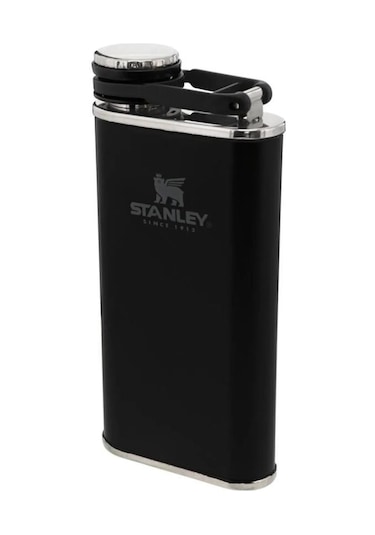 Stanley Klasik Paslanmaz Çelik Cep Matarası 0.23