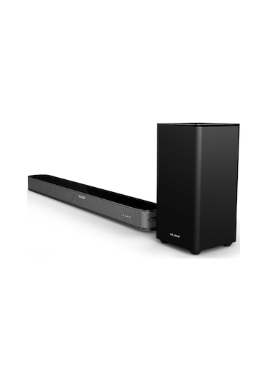 Leader Sb36 5.1 Soundbar Ses Sistemi Bluetooth-usb-hdmı-optik-fm