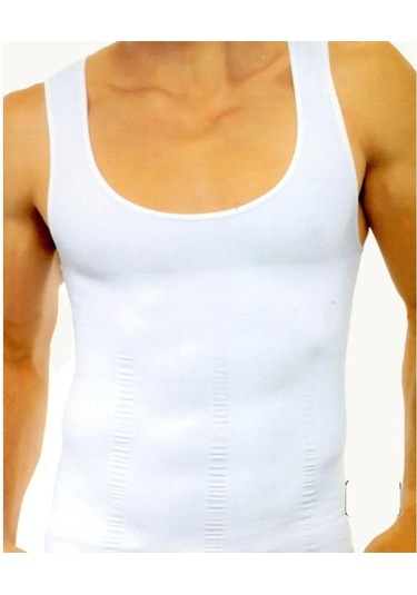 Liza Erkek Korseli Atlet Erkek Korse Atlet (Layza Form)