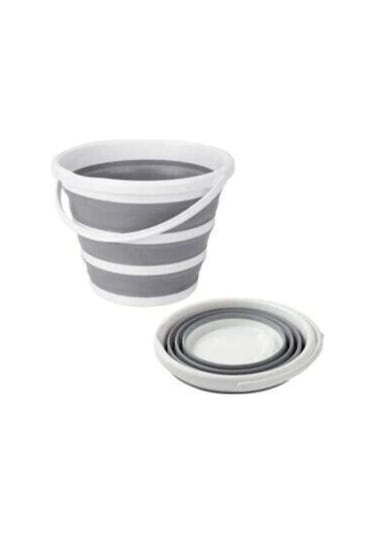 Katlanır Kova 12.8lt Ak-703