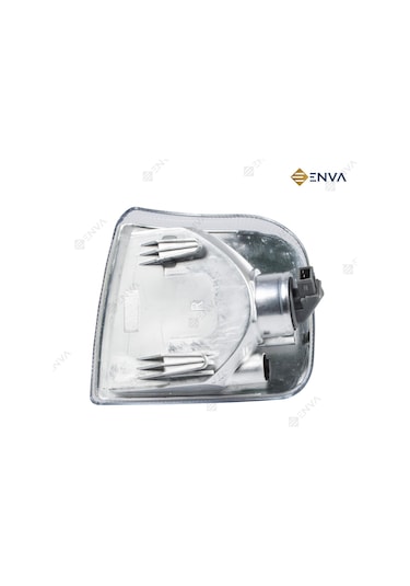 Renault Premium Tır Sağ Ön Taraf Sınyal Lambası 1996-2005 Duyl