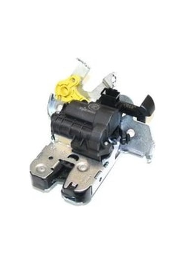 Bagaj Kapak Kilidi 4m0827506d Wısco Audı A3 Superb 3v3 15 / Cupra Ateca 18 Ve Sonrsı Uyumlu