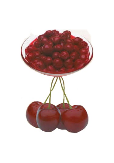 Kiraz Şekerleme (Eko) 5 kg