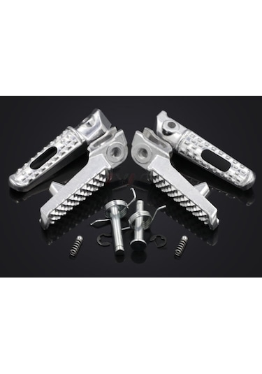 Honda Cbr 600Rr Cbr 1000Rr Sürücü Ve Yolcu Pegi Takım Oem Ürün