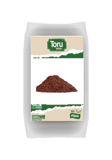 Cocopeat Hindistan Cevizi Torfu10 Lt Perlit / Vermikülit ve Pom