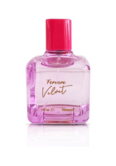Fervore Velvet Kadın Parfüm EDT 100 ML