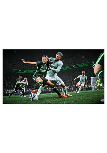 Ea Sports Fc 25playstation 4 Oyun Cd Teşhis