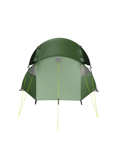 Hannah Haven 2 3 Mevsim 2 Kişilik Kamp Çadırı Thyme Iı Yeşil