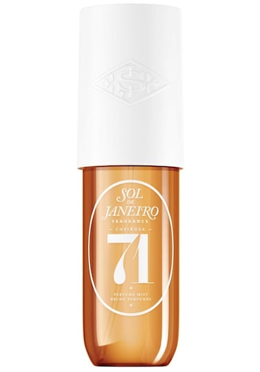Sol De Janerio Brazilian Crush Cheirosa 71 Saç ve Vücut Spreyi 90 ML