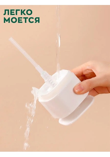 İort Bulaşık Deterjanı Dağıtıcı 168718747 Beyaz