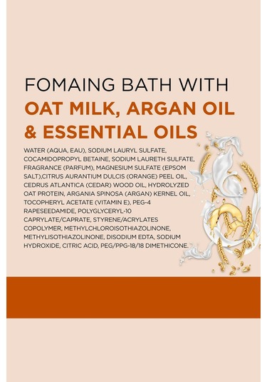 Dr.teals Soothe & Comfort Banyo Köpüğü 1000ml Diğer