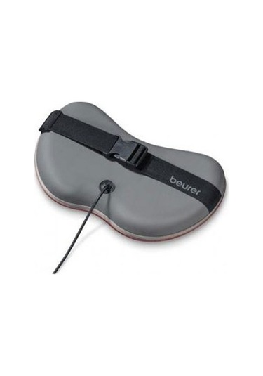 Beurer MG 149 Shiatsu Masaj Kemeri Gri