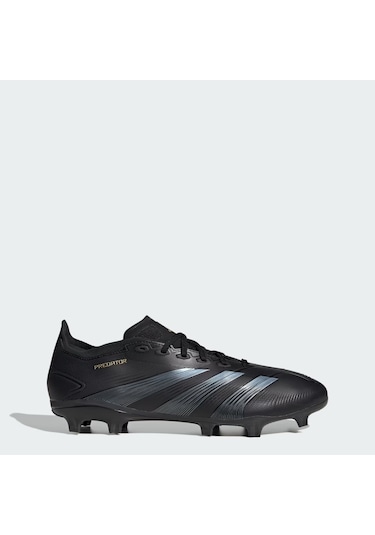 Adidas Cblack/carbon/goldmt Futbol Krampon Predator League Fg If6347 Siyah