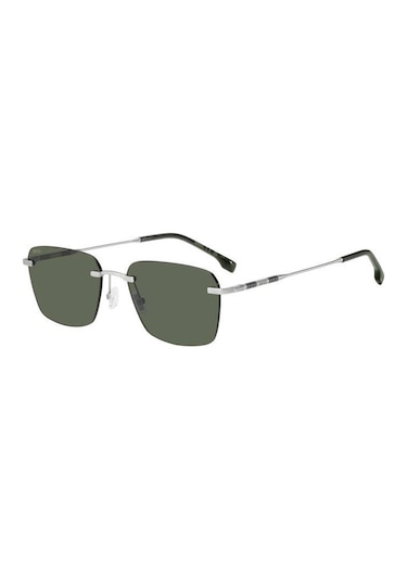 Hugo Boss 1925/f/s - Ctl57qt - 26c - 57 Erkek Güneş Gözlüğü 197737250447 Çerçevesiz