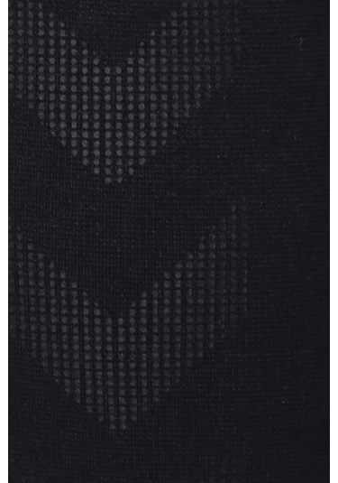 Hummel Tekalt Interval Tapered Erkek Siyah 931665-2001 Siyah