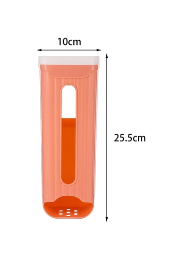 Suntek Bakkal Çanta Organizatör Bakkal Çanta Dispenseri