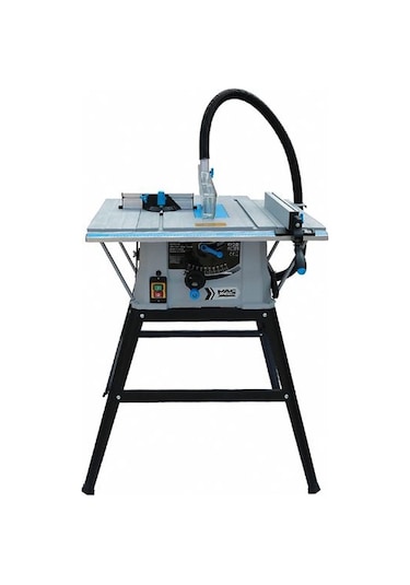 Mac Allister 1500 W 254 MM Tezgah Üstü Testere