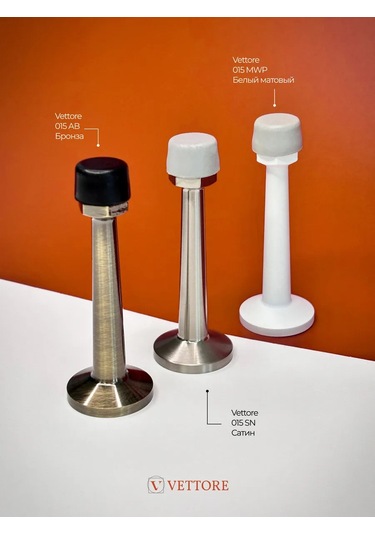 Vettore Kapı Sınırlayıcı, Durdurucu 38119434