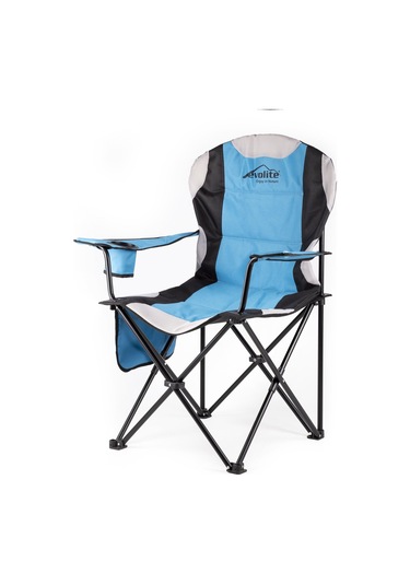 Evolite Nature Katlanabilir Kamp Koltuğu Turkuaz