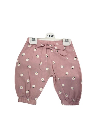 Babydoll 2li Takım Sani Pembe