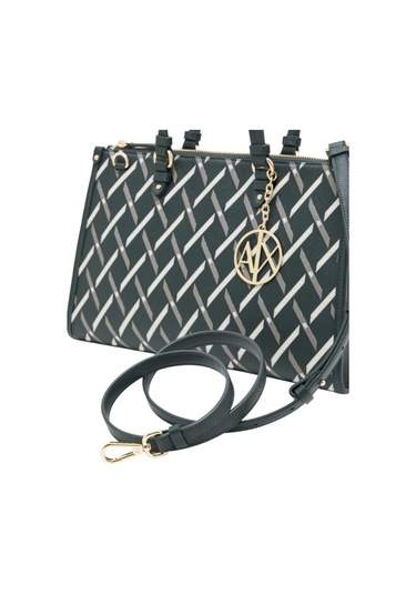Armani Exchange Kadın El Ve Çapraz Askılı Çanta Xw000400af17155 Yeşil
