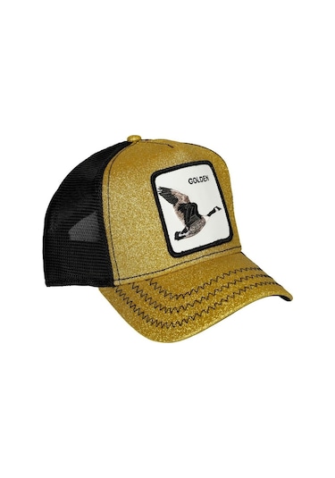 Goorin Bros Şapka - Kadın Golden Egg