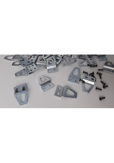 Gizli Çerçeve Askısı