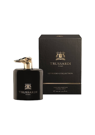 Trussardi Uomo Levriero Collection Erkek Parfüm EDP 100 ML