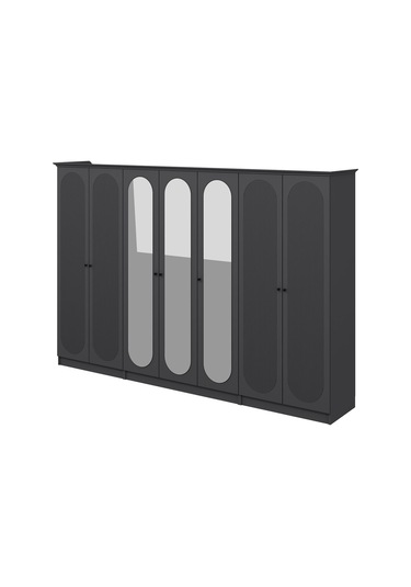 Kale 210 7 Kpk 3 Ayna2 Çek Dlp Antr - Mebran Defne Ayna Antr