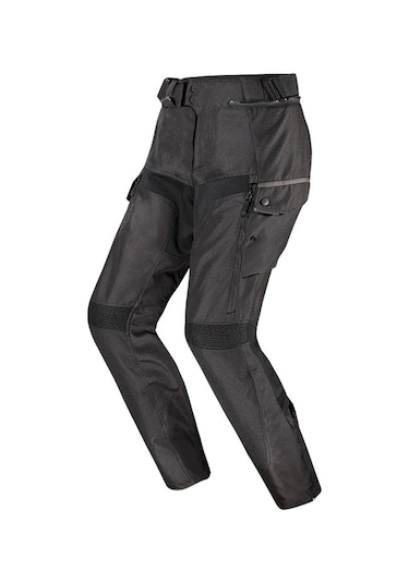 Ls2 Travel Pantolon Short Siyah