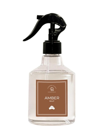 Tarihi Ertuğrul Kahvesi Amber Balat Oda ve Çamaşır Kokusu 500 ML