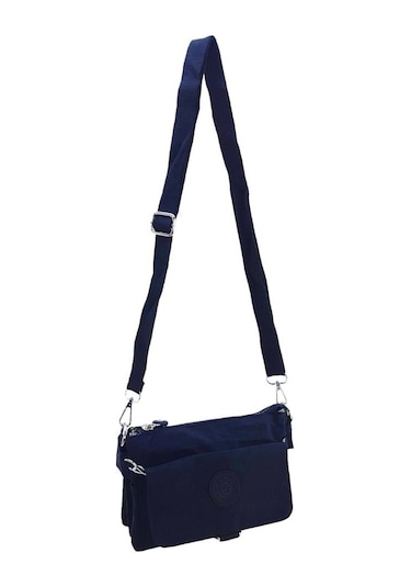 Baginn Mini Boy Çapraz Askılı Genç Kadın Postacı Çanta El Çantası 001