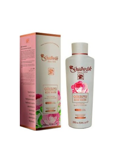 Rosense Gülbirlik Gülsuyu 250 ML
