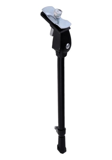 Dolıty Dağ Yolu Bisiklet Arka Kickstand Yan Kick Standı Siyah
