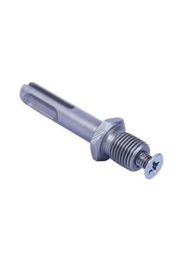 Master Sds Plus Adaptör 1/2mm
