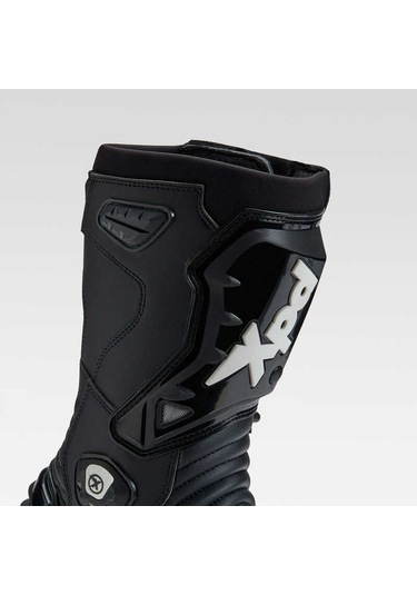 Xpd Xp-mode Racıng Bot Siyah