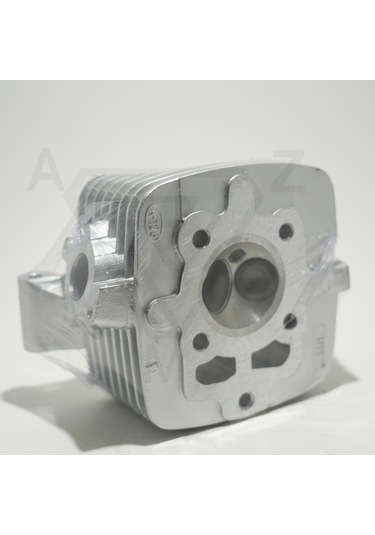 Cg 150 Üst Kapak Gri 001