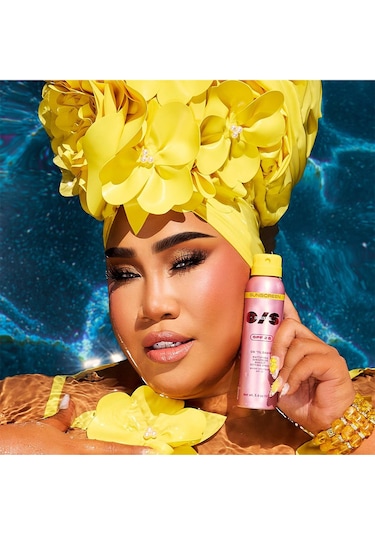 One Size On Til Dawn Spf 28 Matlaştırıcı Makyaj Sabitleyici Sprey 30gr