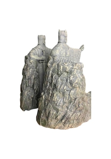 Dükkan Design Yüzüklerin Efendisi Büyük Boy Argonath