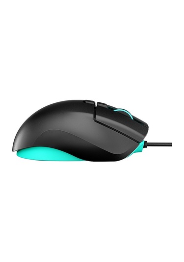 Deep Cool MG350 Kablolu RGB Optik Oyuncu Mouse