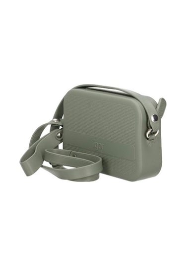 İgor S10319 Ane Unisex Çanta S10319-285 Renkli - Renkli