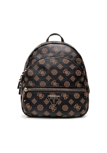 Guess Bayan Sırt Çantası Hwpg6994320 Mlo Kahve (518268802) - One Sıze