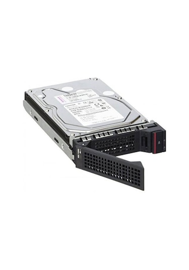 Lenovo 00YG668 3.5" 6 TB 7200 RPM NL-SAS HDD