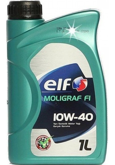 Elf Evolution 700 10W-40 Turbo Diesel 1 Litre