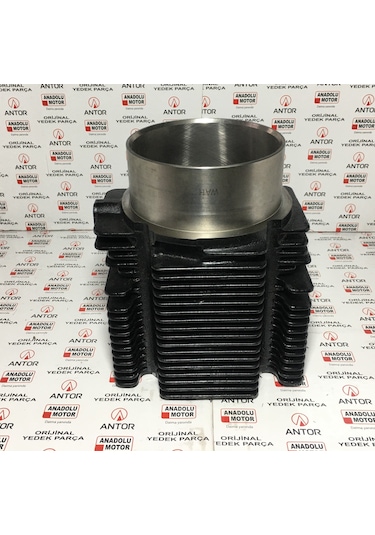 ANTOR /lombardini 4ld 820 17hp Silindir (GÖMLEK)