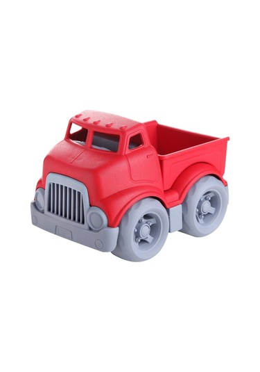 Let's Be Child Minik Pikap