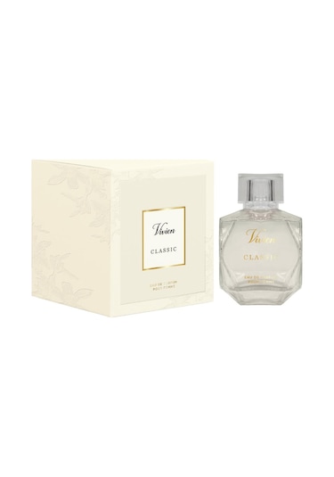 Vivien Classic Kadın Parfüm EDP 100 ML